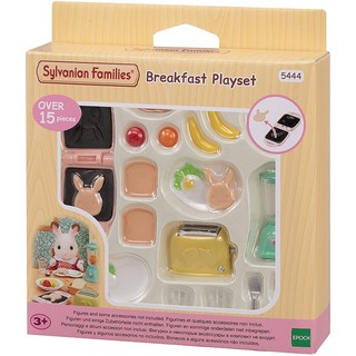 Jual Mainan Koleksi Sylvanian Families 