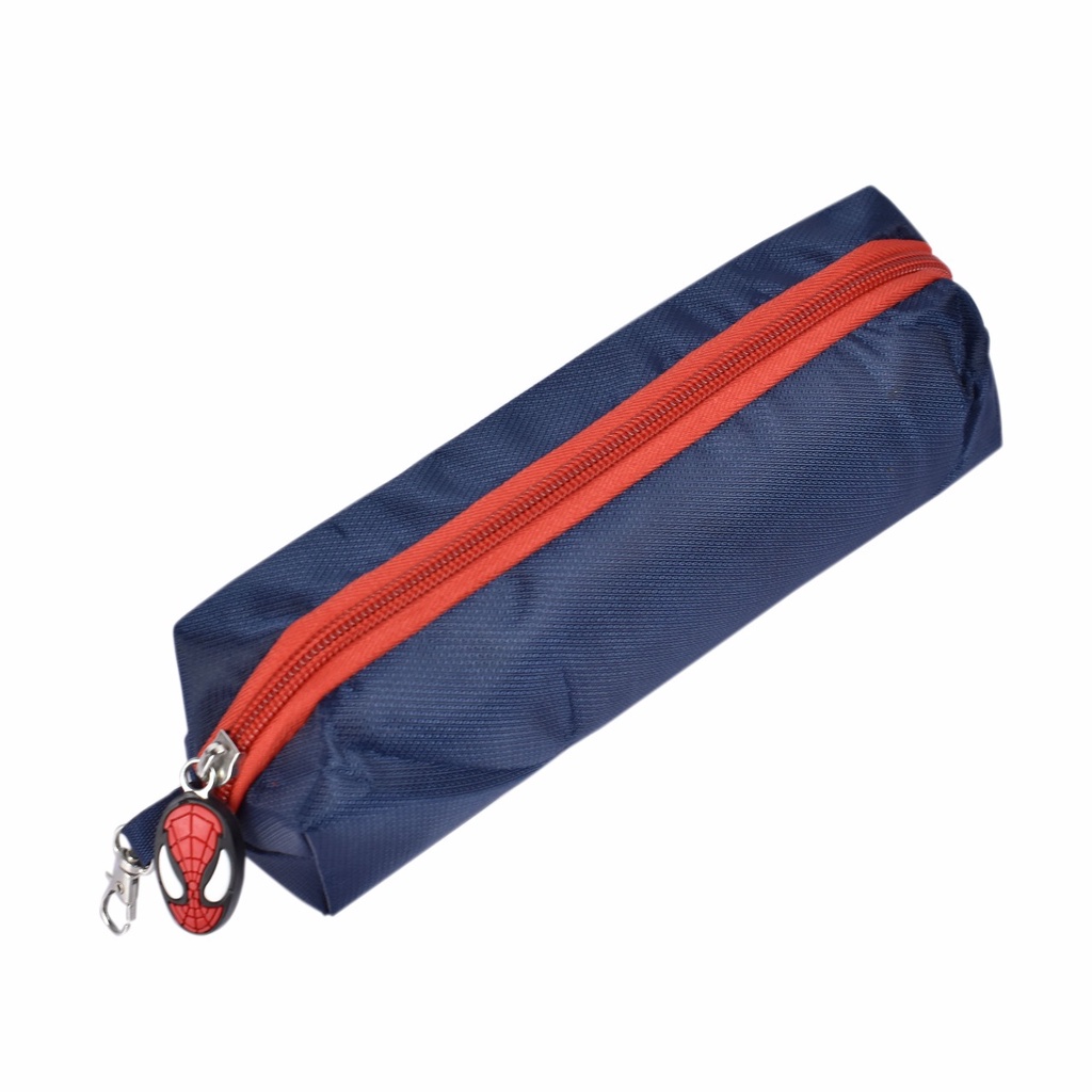 Tas Cartoon 1919 Ransel Anak Laki-Laki &amp; Perempuan Sekolah Cartoon Motif Avengers,Frozen,Spiderman,Ultraman,Unicorn FREE Kotak Pensil
