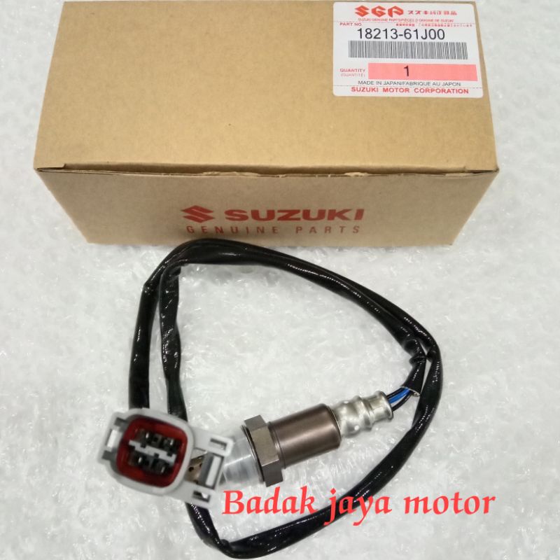 SENSOR OKSIGEN SENSOR O2 KNALPOT SUZUKI APV ARENA APV SWIFT
