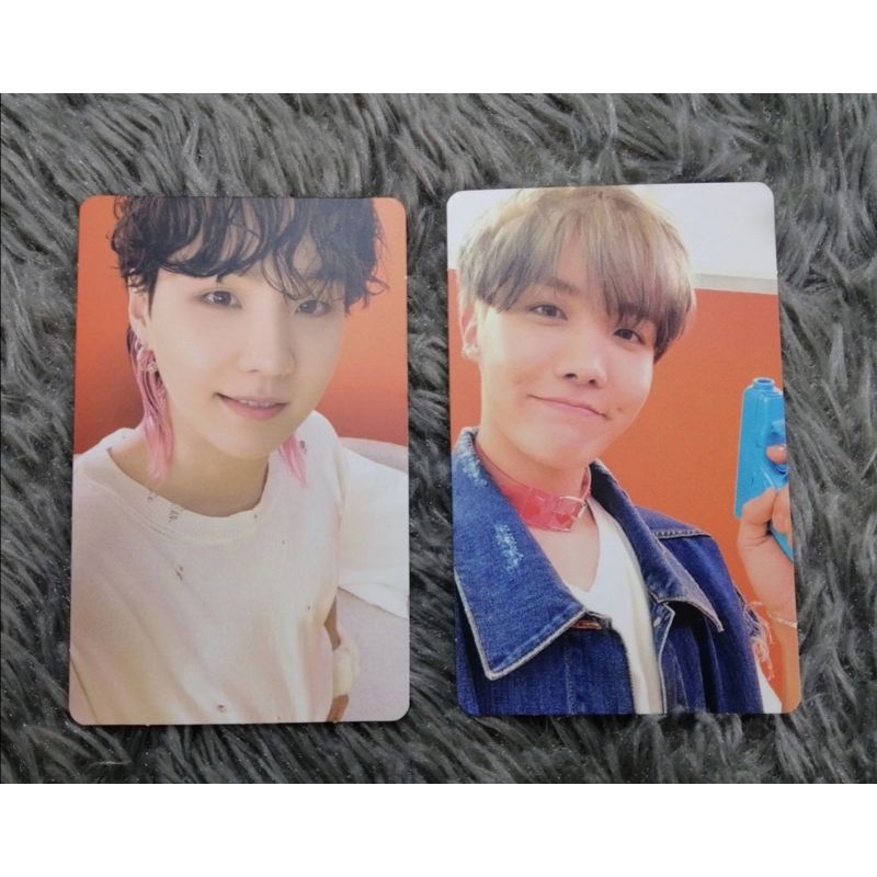 (READY) PC Butter Cream Suga Jhope
