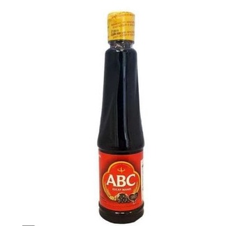 

Kecap manis ABC 130ml/btl