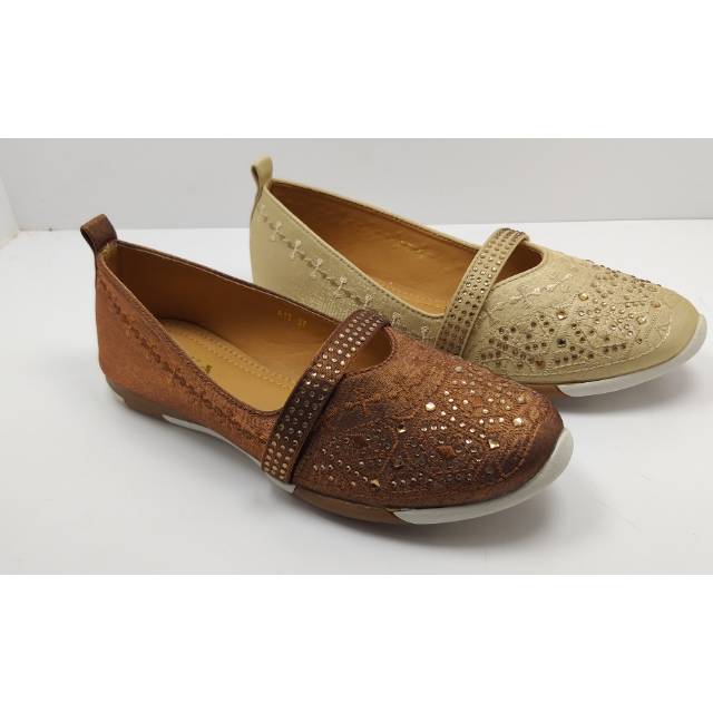 OBRAL PROMO TERMURAH SEPATU  BOZKA WANITA IMPORT Shopee 