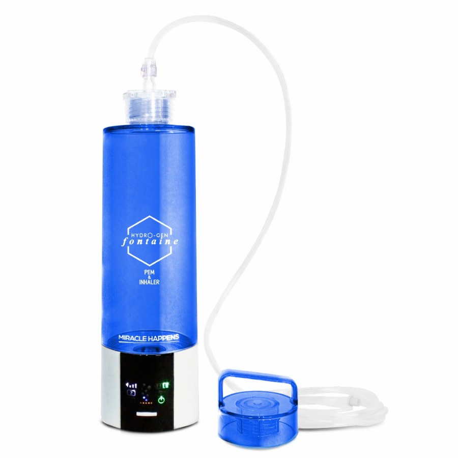 Selang Oxygen Nasal Cannula / Selang Inhalasi Hydrogen Fontaine