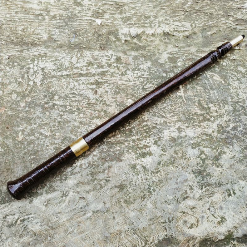 tongkat komando soekarno