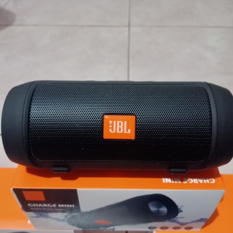 speaker bluetooth jbl j006