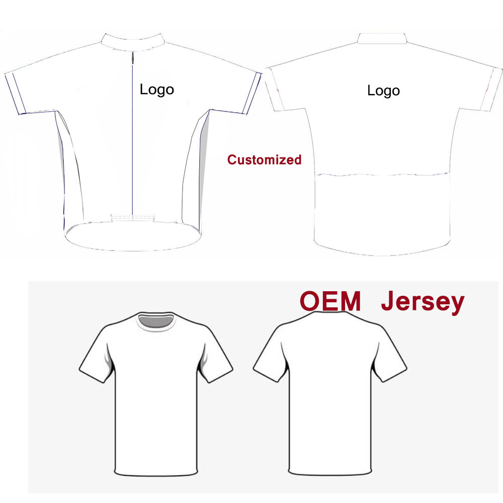 custom made team shirts