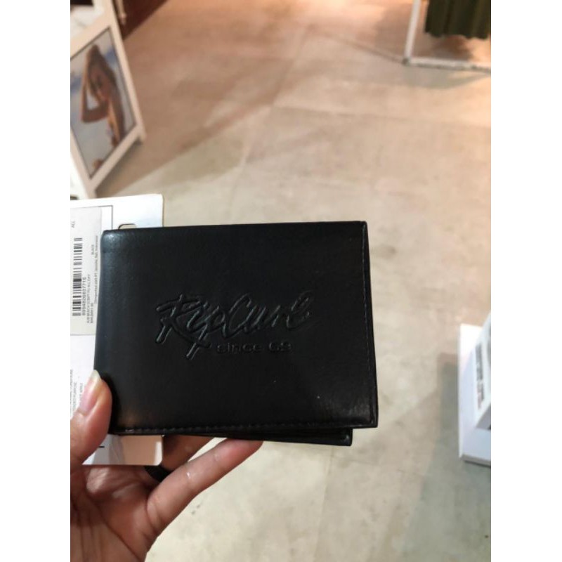 Dompet Pria Ripcurl original