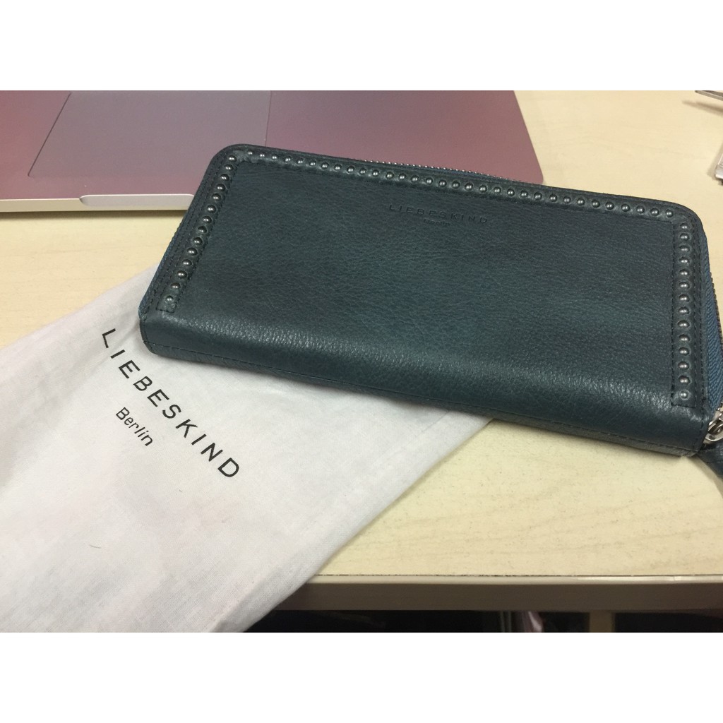 Dompet Liebeskind Original
