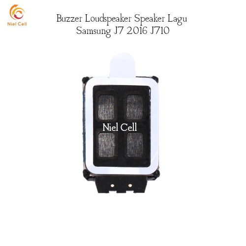 Buzzer Loudspeaker Speaker Lagu Samsung J7 2016 J710