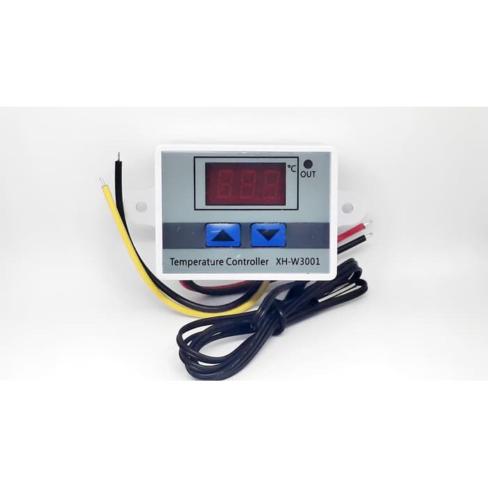 Thermostat Digital Thermostat Termostat Mesin Tetas Telur digital