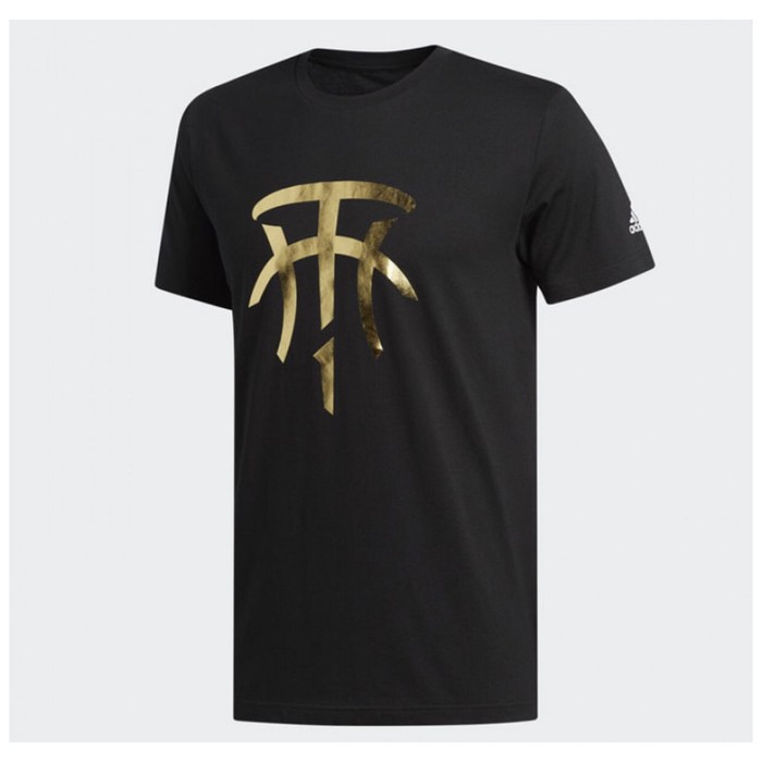 ADIDAS T-MAC LOGO TEE