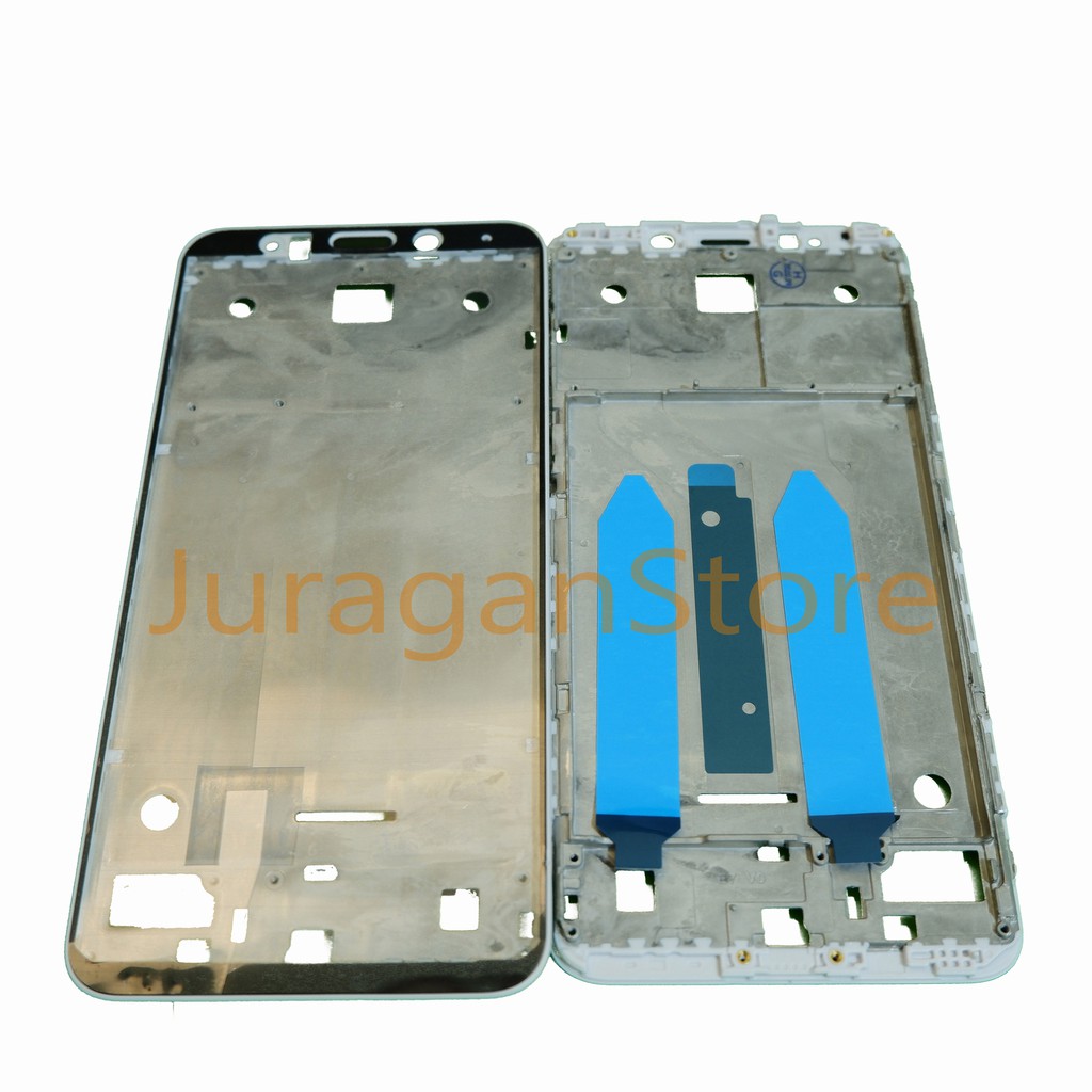 TULANG LCD FRAME XIAOMI REDMI 5 PLUS REDMI 5 PRO