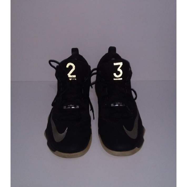 Sepatu Nike Lebron James Ambassador IX Second Original