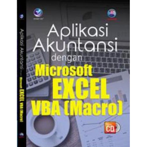 Aplikasi Akuntansi Dengan Microsoft Excel VBA (Macro)