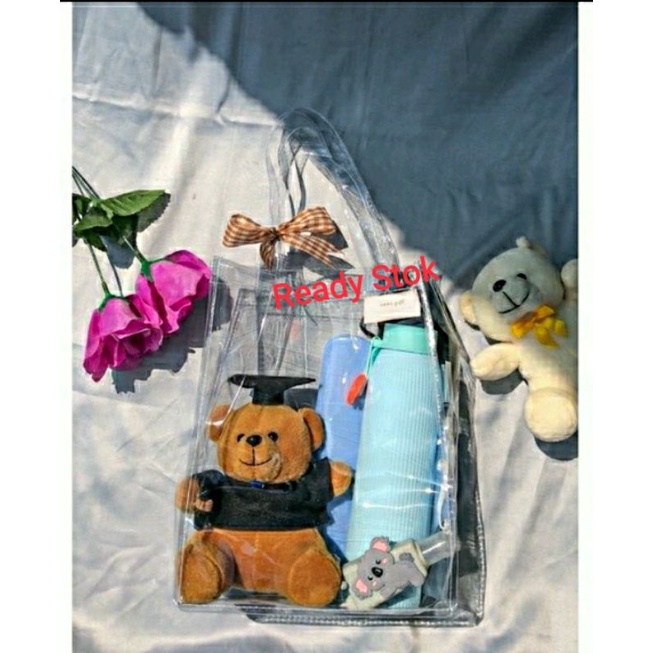 

TERMURAH !!! Banting Harga Biar Laris Tas Mika p.20*l.10*t.25 POTRET