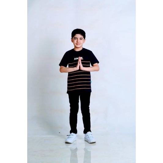 Kaos Ammar Kids