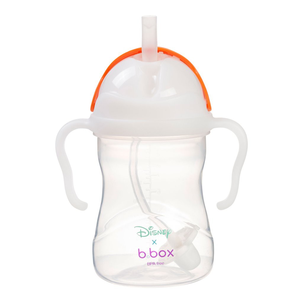 B. Box - Disney Frozen Sippy Cup 240ml OLAF