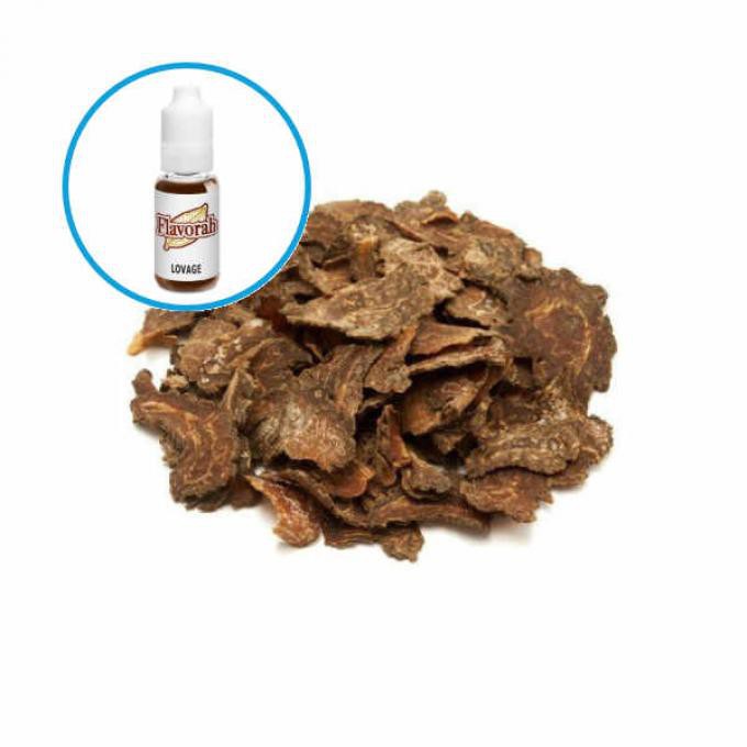 

FLV Lovage Root - 2/3oz