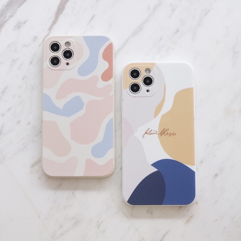 Morandi case iphone 11 Promax