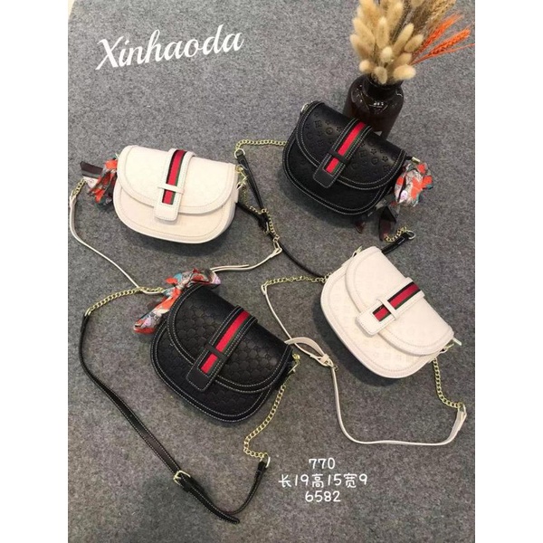 tas gucci import
