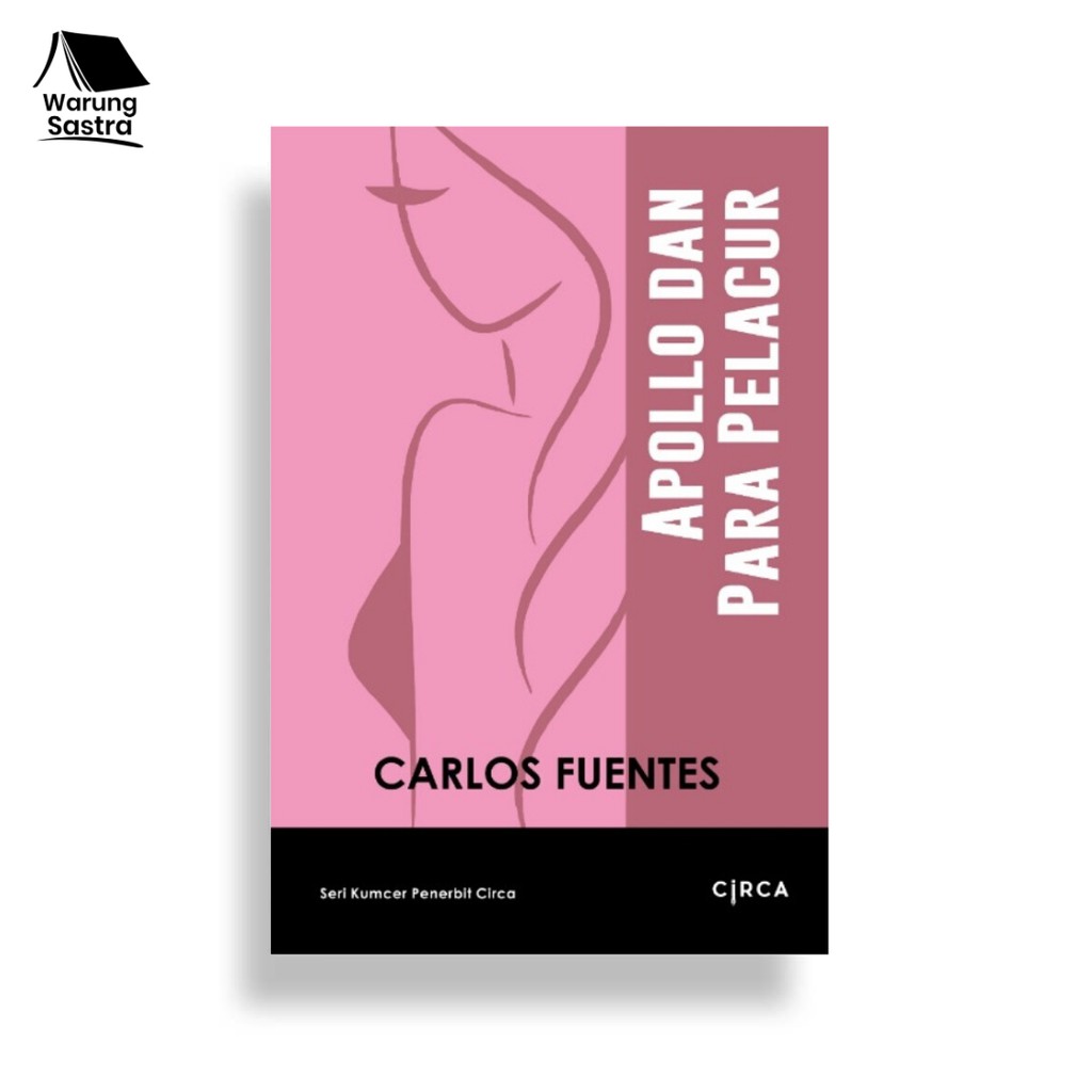 Apollo dan Para Pelacur - Carlos Fuentes