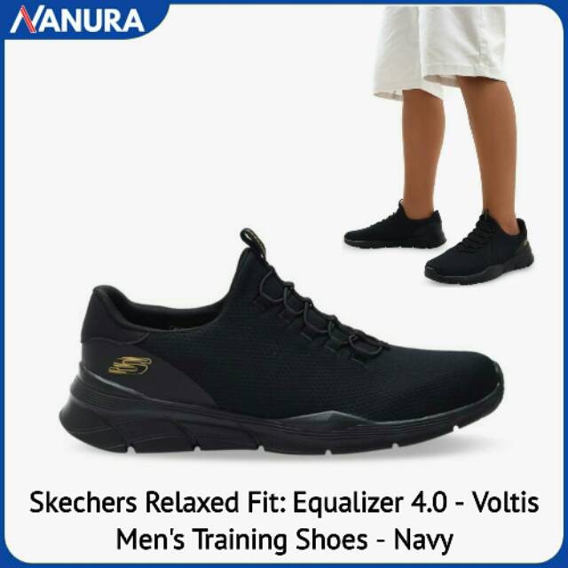 skechers relaxed fit yoga foam