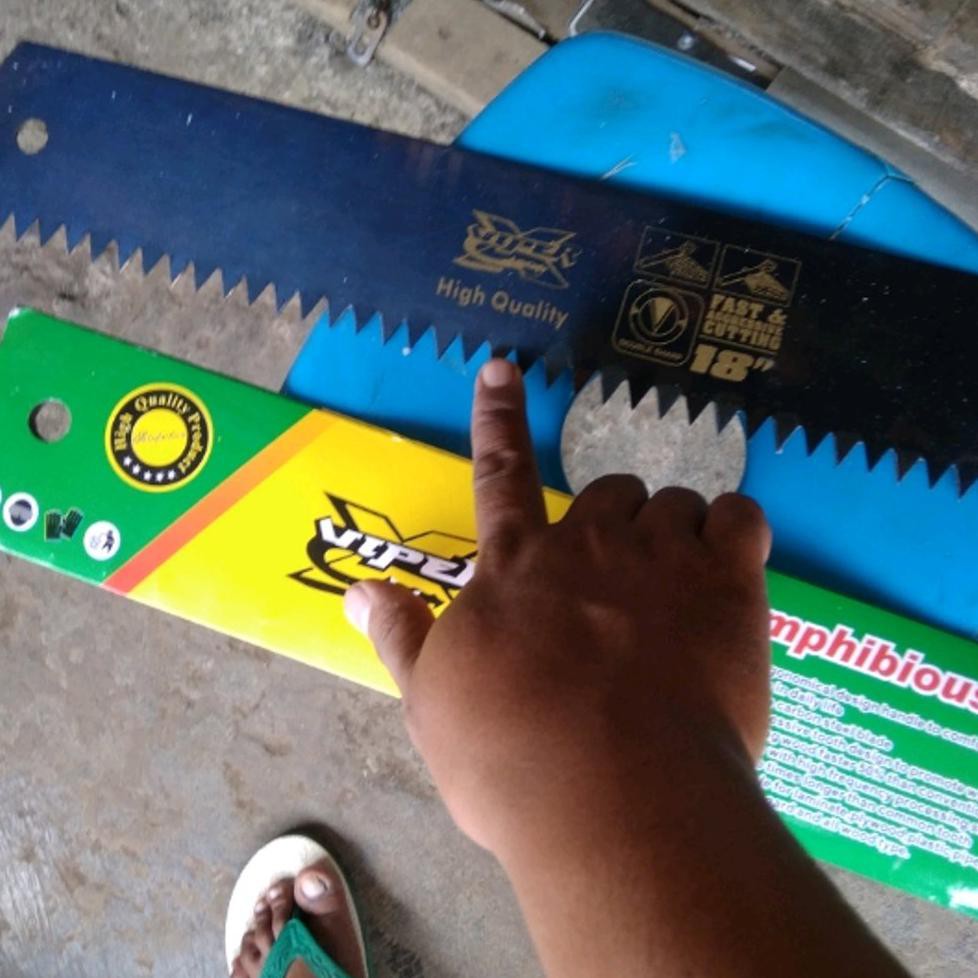 gergaji herbel kayu dll