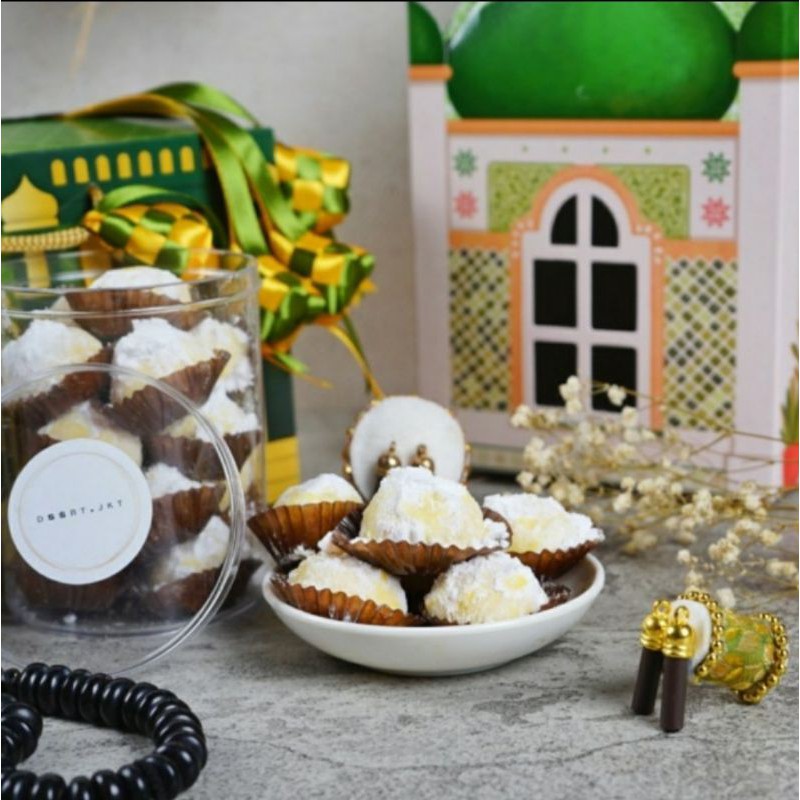 

Hampers Lebaran Premium / Hampers Lebaran / Hampers 3in1 / hampers