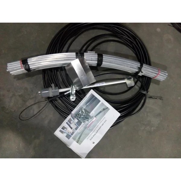 ANTENA MODEM/HP/MIFI KABEL 20 M/ 4G 3G ANTENA YAGI GRID INDUKSI UNIVERSAL