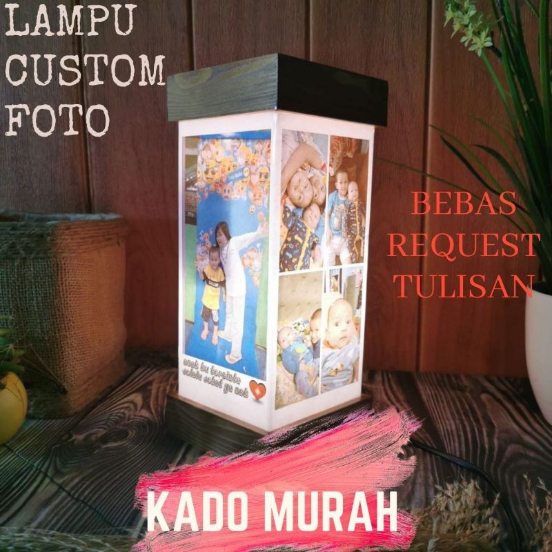 

[KADO MURAH] Kado Murah Ulang Tahun Unik Aesthetic Bayi