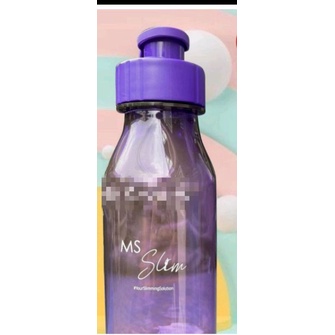 BOTOL MS SLIM MEAL by MS Glow
