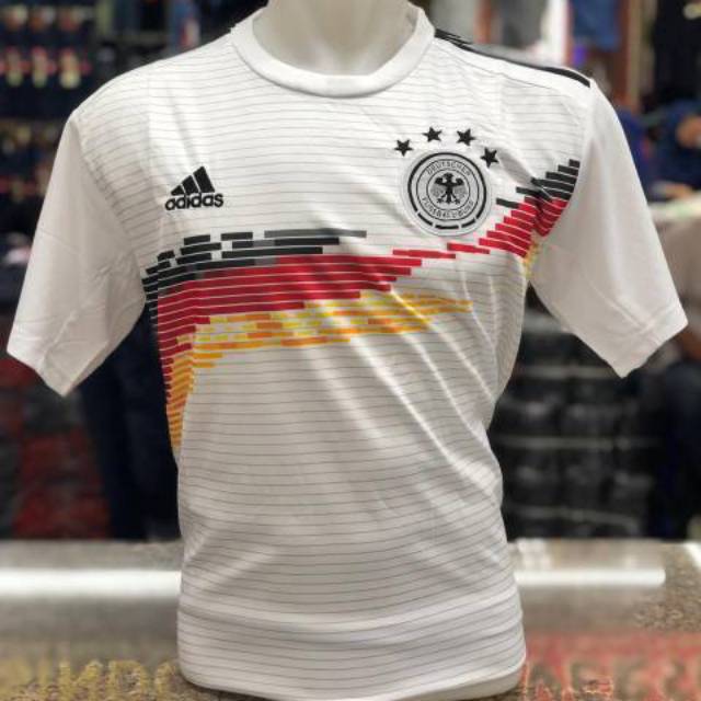 Jersey timnas jerman home euro Grade Ori | Shopee Indonesia