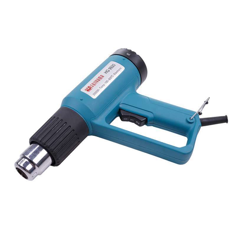 HG 9920 Heat Gun (5 Speed) Mesin Pengering / Hot Gun HG9920