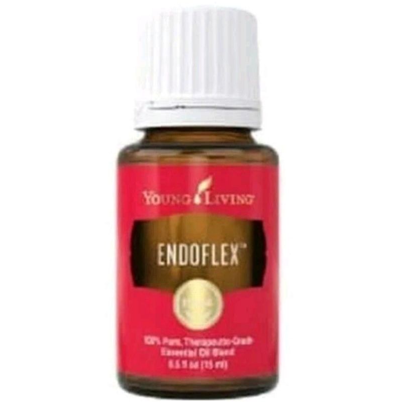 Endoflex Essential Oil 15ml