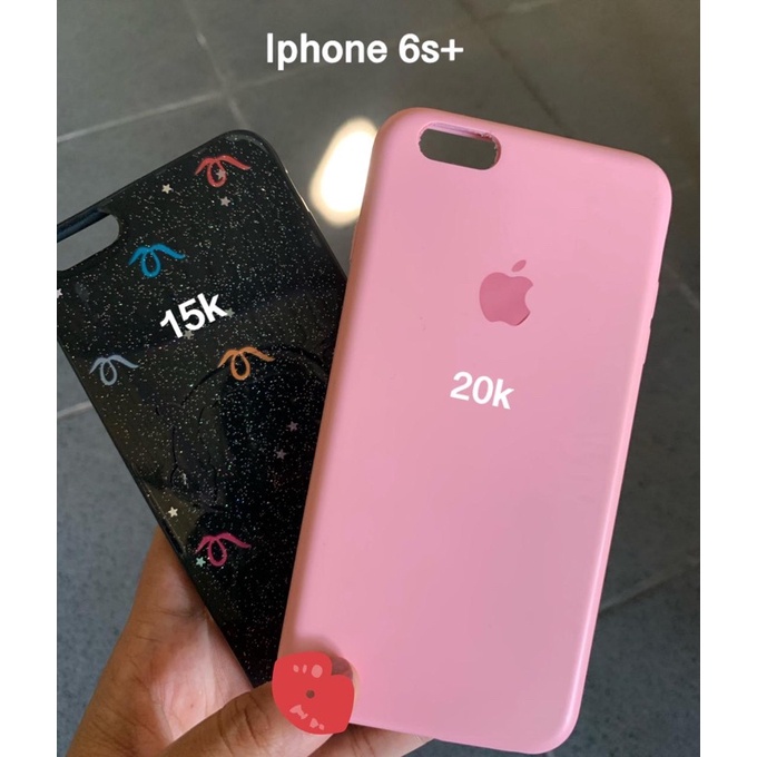 casing hp iphone 6s+