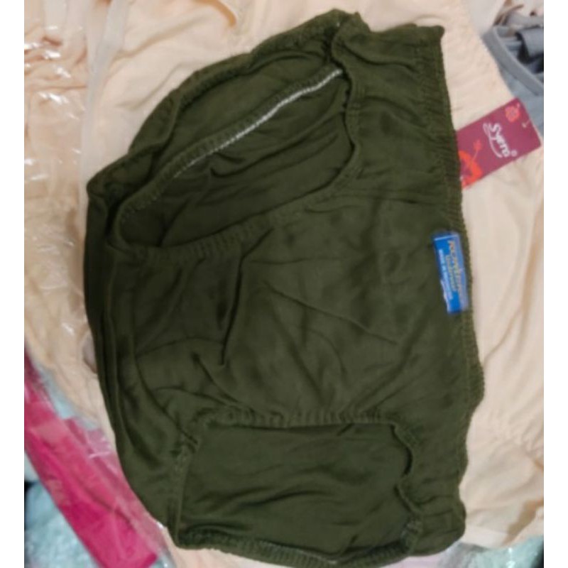 Cd Celana Dalam Cowok Pria Size XXL JUMBO