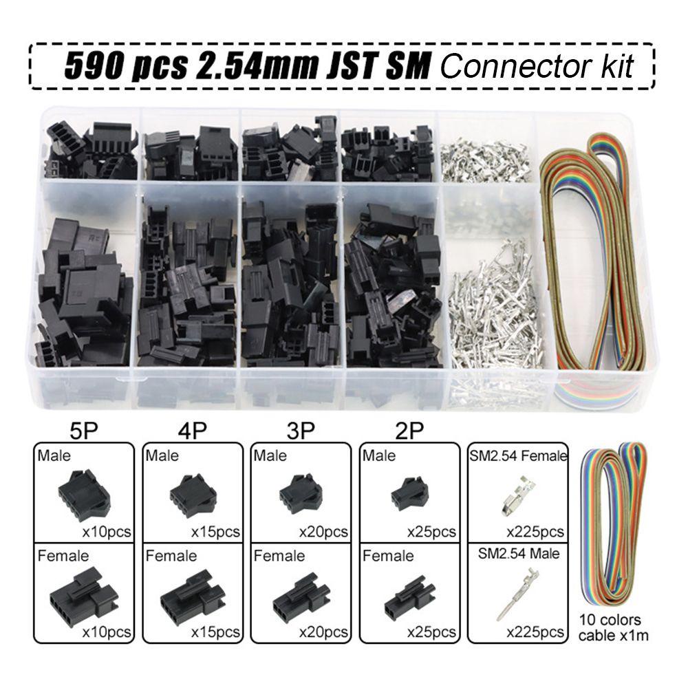 Solighter Set Alat Crimper Ferrule Manual Untuk Tukang Listrik