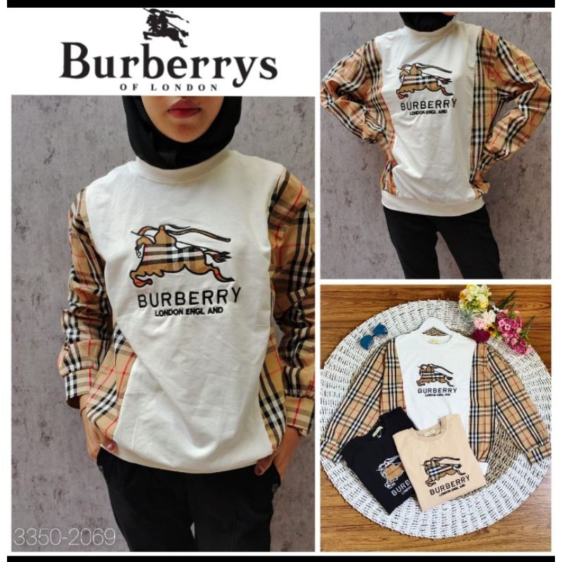 Kaos import 2069 burberrys
