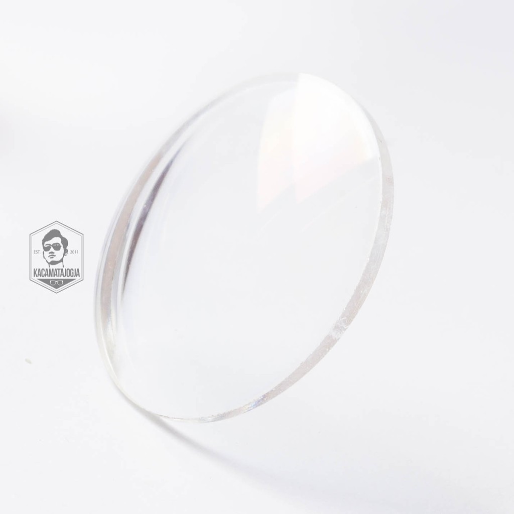 LENSA  MINUS dan PLUS Bahan KACA - KACAMATA JOGJA