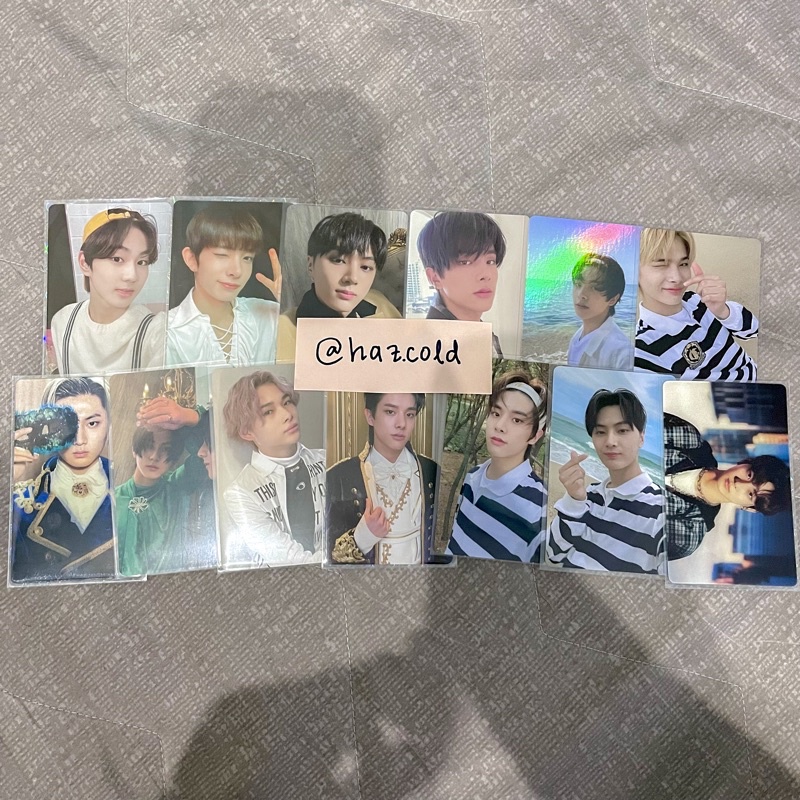 enhypen jungwon heeseung jay jake ni-ki border day one bdo carnival bdc dd dimension dilemma lenti h