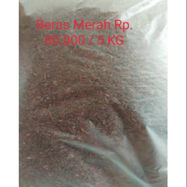 

Beras