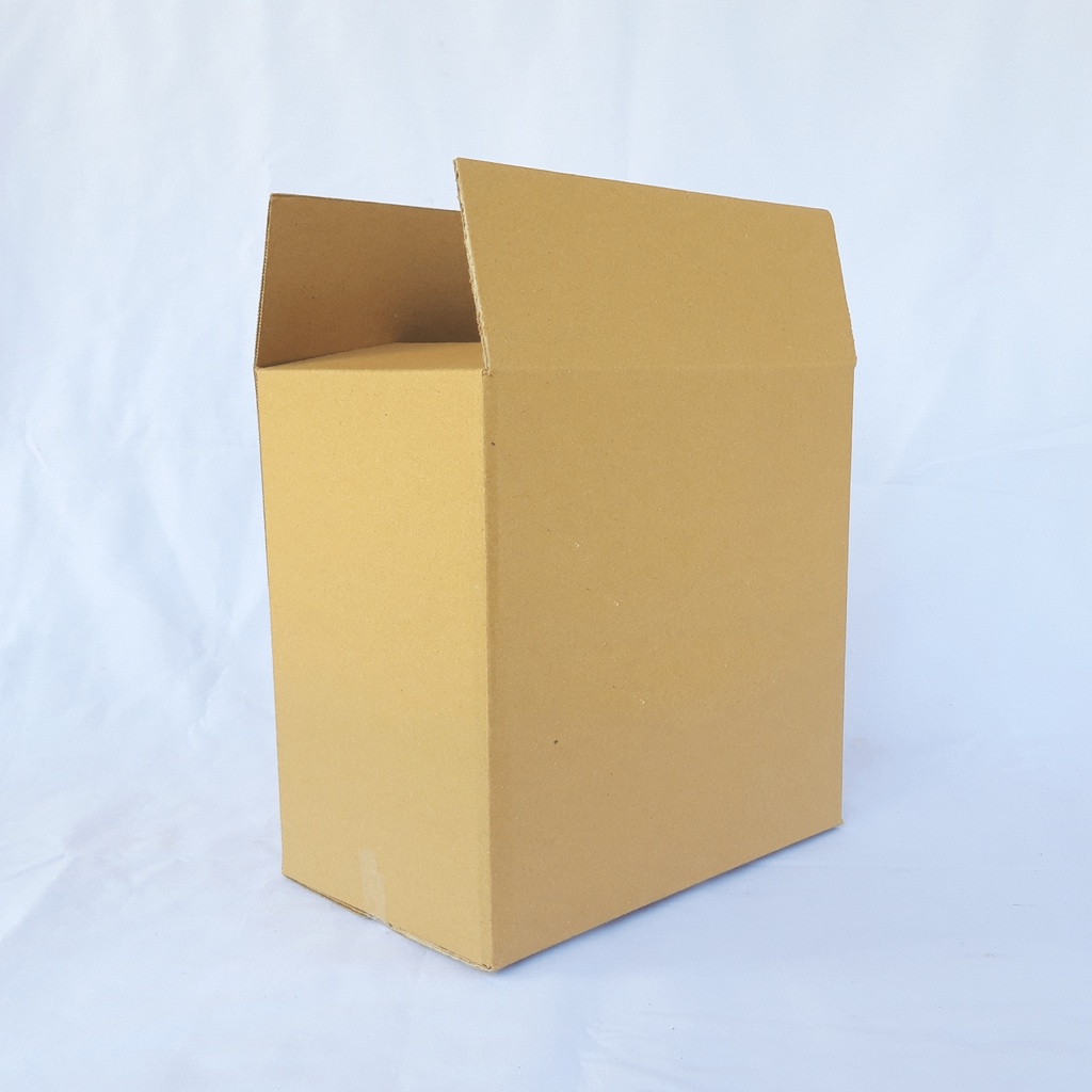 

Kardus Box TV 32 inchi 75x20x50 cm Karton Packing Packaging Produk Besar