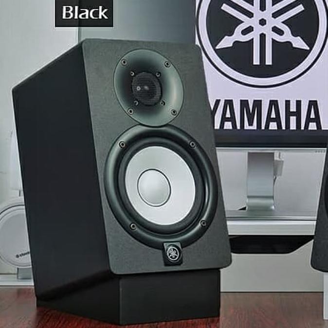Jual Speaker Stand Tatakan Yamaha HS5 HS 5 i HS5i Hitam Shopee