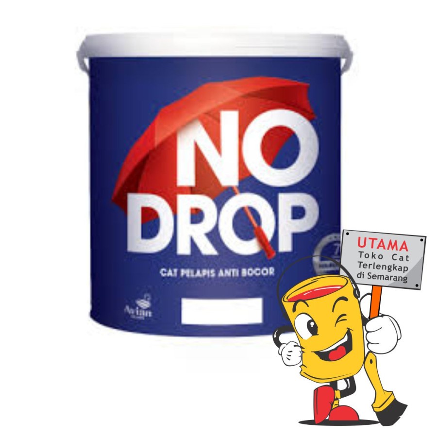 No Drop Waterproofing 20 Kg
