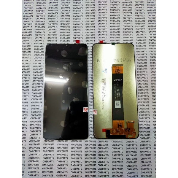 LCD TOUCHSCREEN SAMSUNG A32 AAA KONTRAS CONTRAST