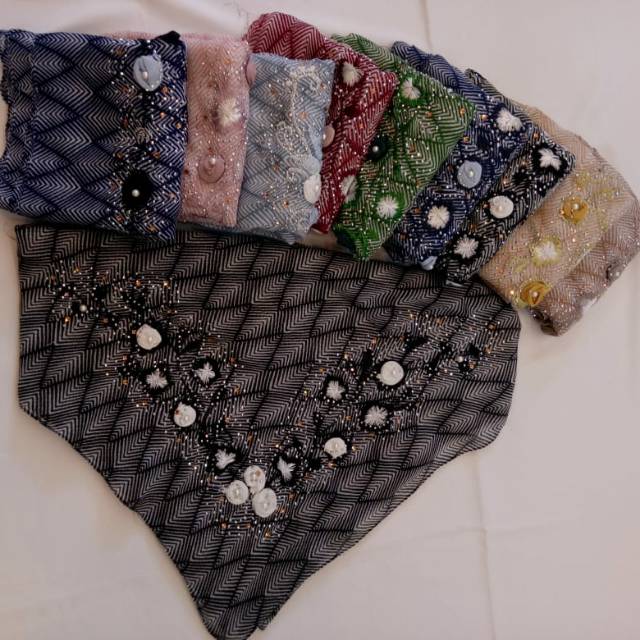 Hijab fiolla product