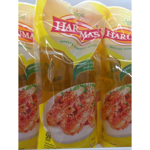 

harumas
