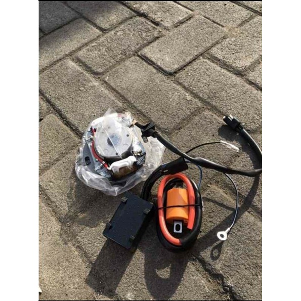 MAGNET RM 85 THAILAND PENGAPIAN API RM 85 THAILAND _MAGNET BLEYER