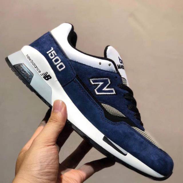 Sepatu new balance Nb 1500