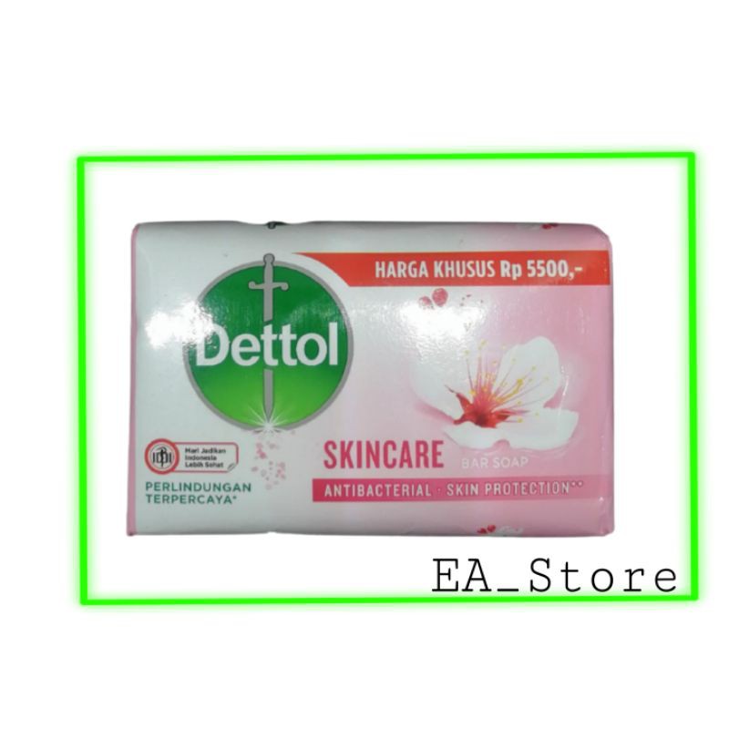SABUN DETTOL BATANG